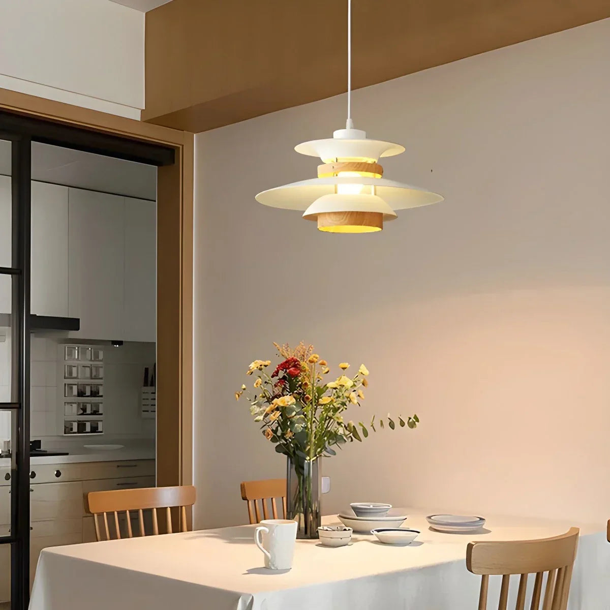 Pendant Lighting for kitchen Dining Area | Desfino