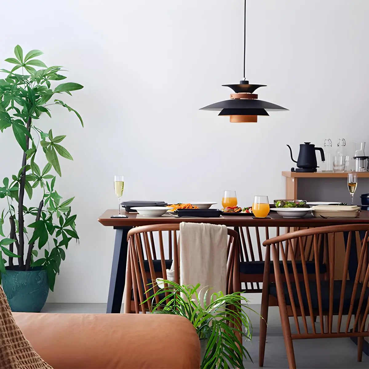 Pendant Lighting for kitchen Dining Area | Desfino