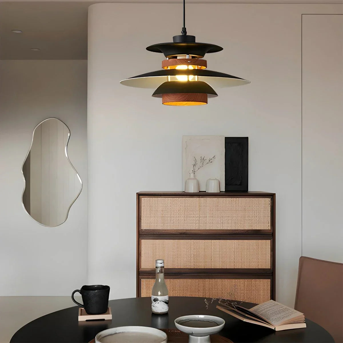Pendant Lighting for kitchen Dining Area | Desfino