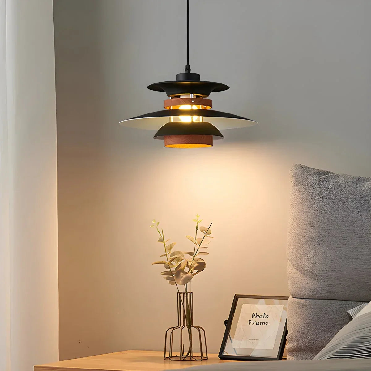 Pendant Lighting for kitchen Dining Area | Desfino