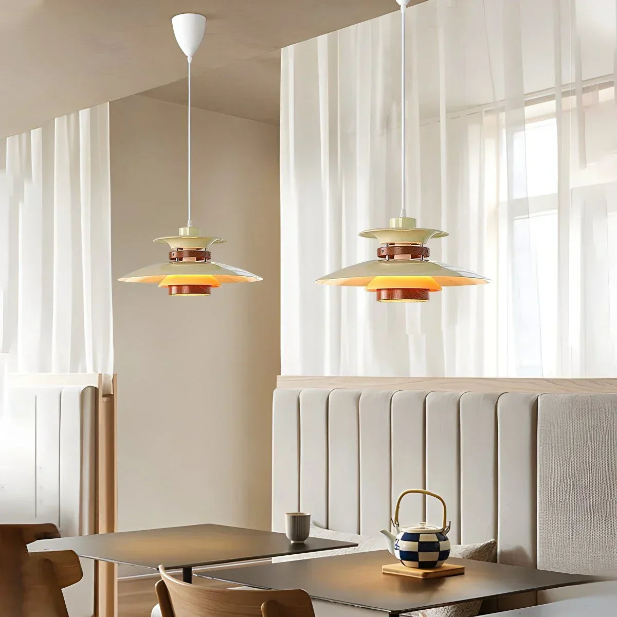 Pendant Lighting for kitchen Dining Area | Desfino