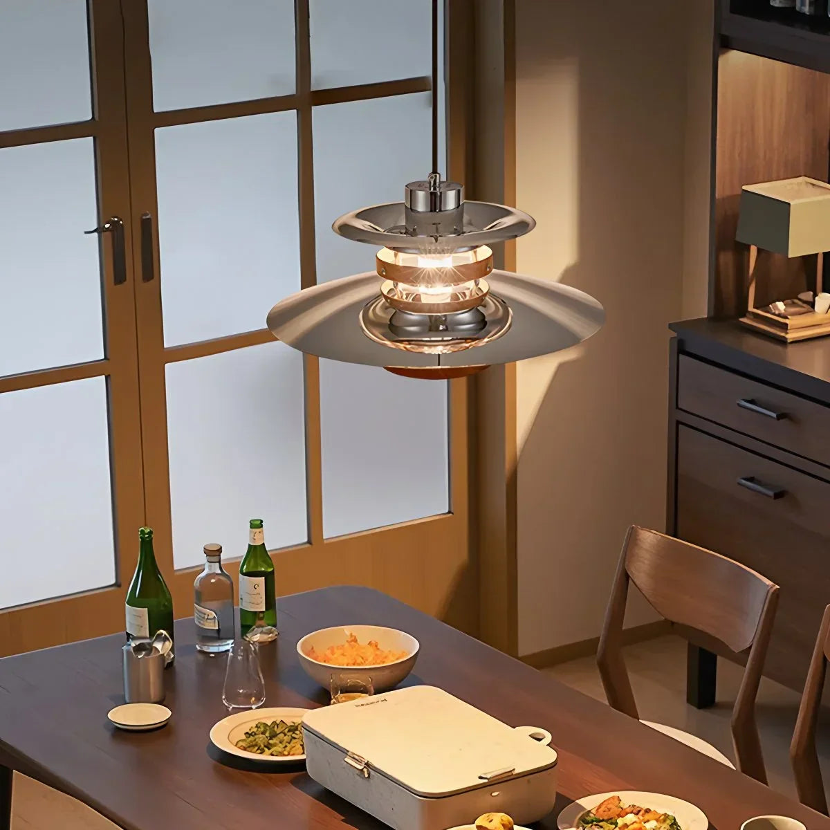 Pendant Lighting for kitchen Dining Area | Desfino