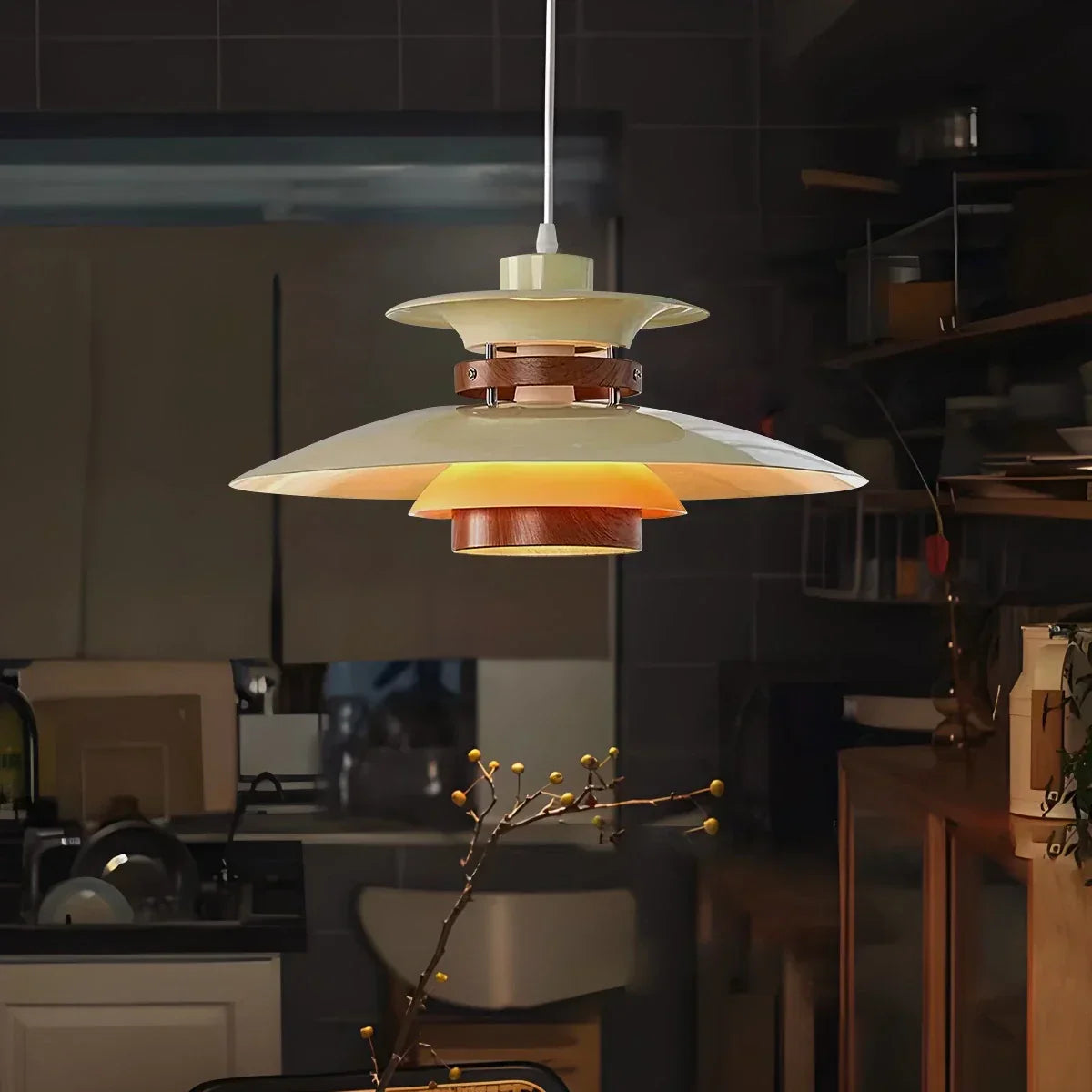 Pendant Lighting for kitchen Dining Area | Desfino