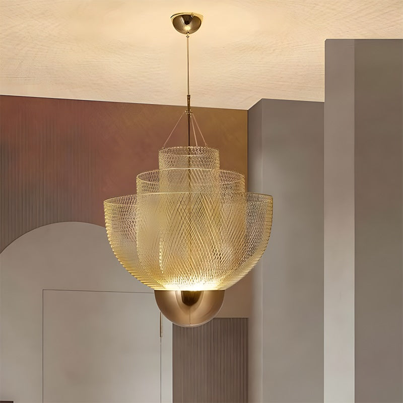 Meshmatics Hanging Lamp for Kitchens Dining Room | Desfino