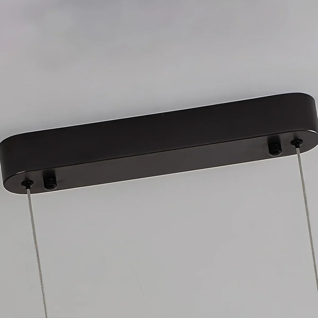 Modern Creative Planet Dining Room Pendant Light | Desfino