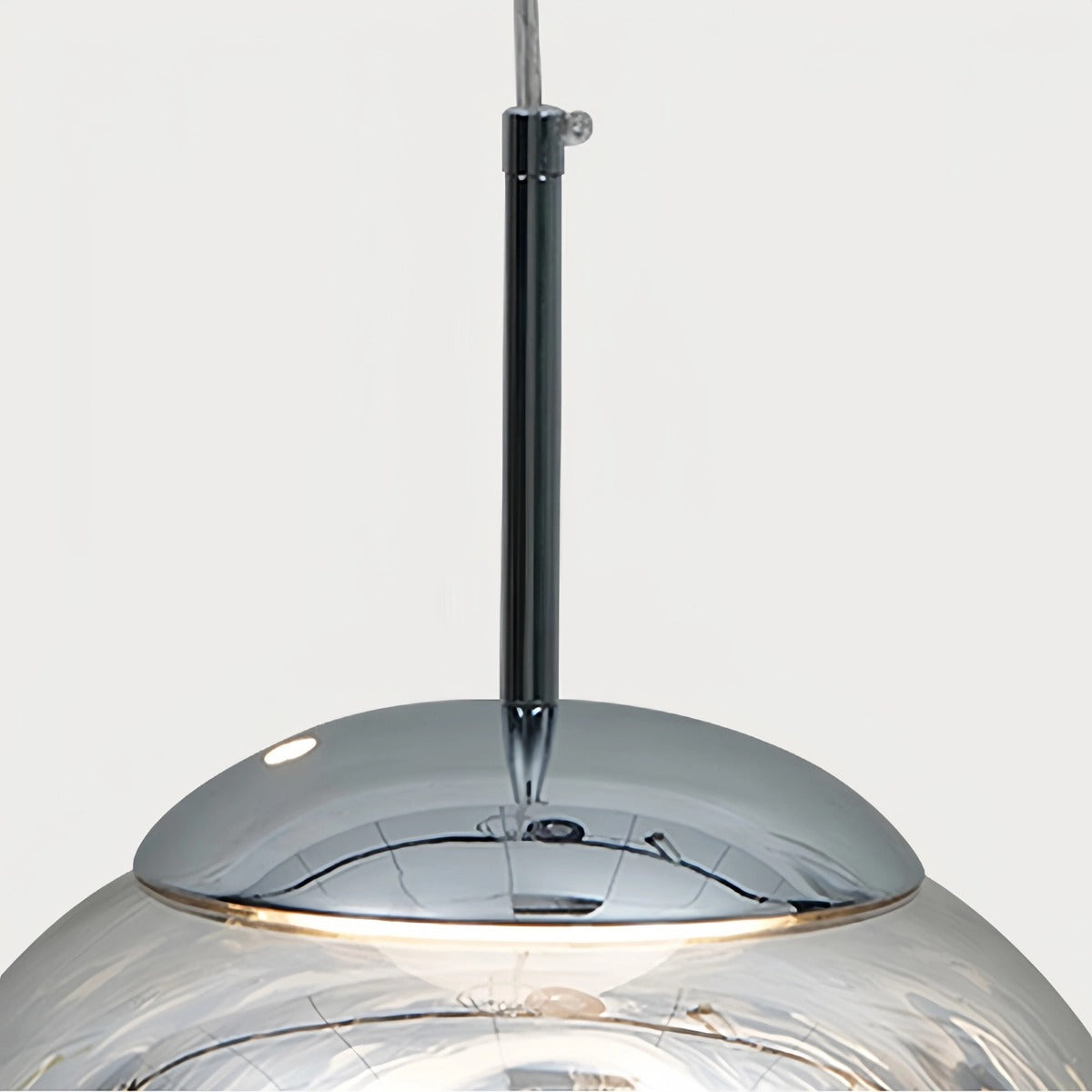 Modern Lava Pendant Light for Dining Room | Desfino