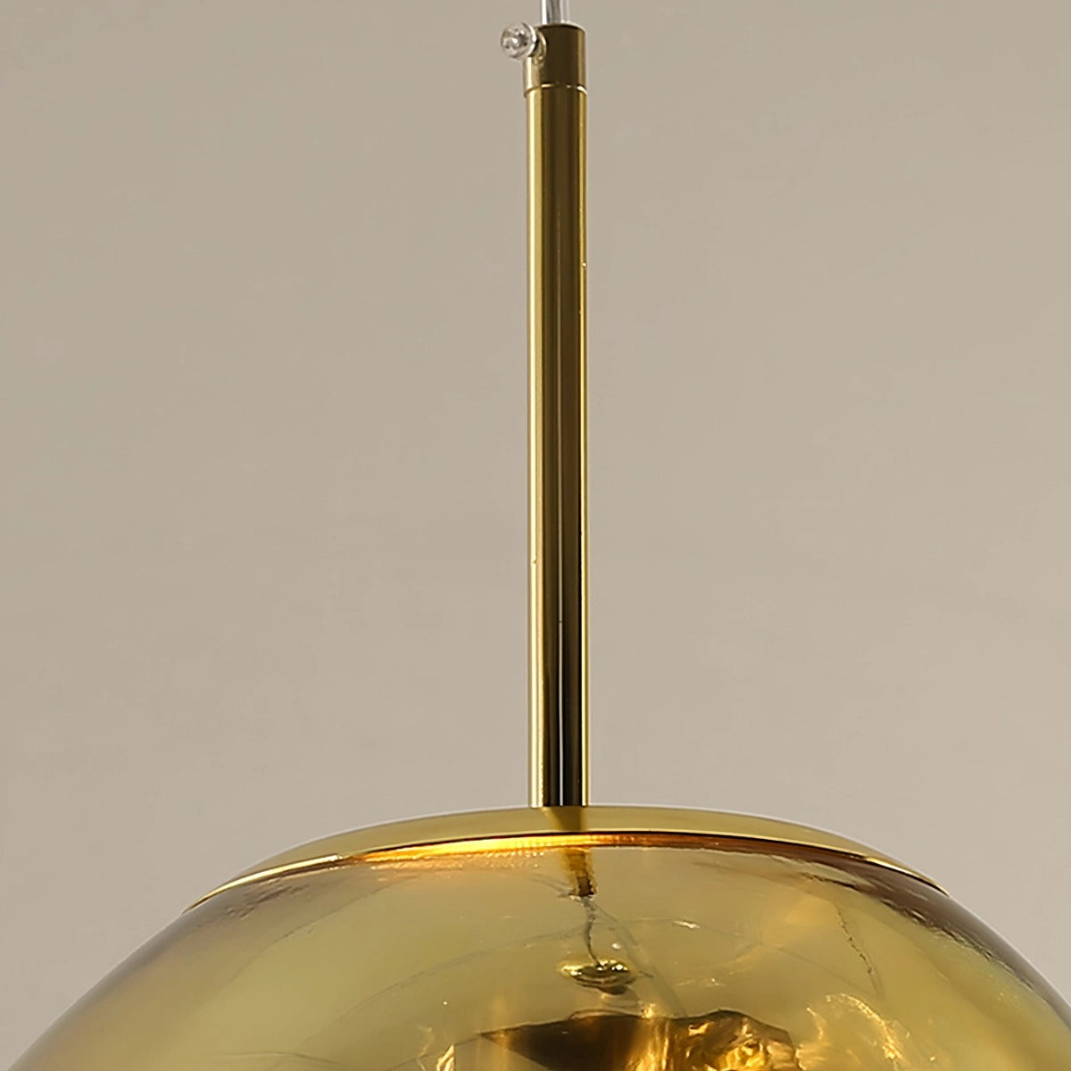 Modern Lava Pendant Light for Dining Room | Desfino