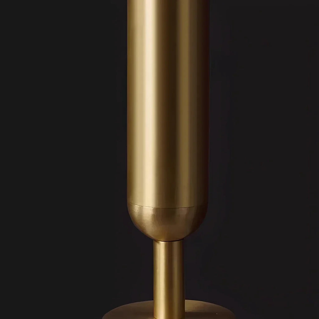 Modern Globe Spanish Alabaster Pendant Light | Desfino