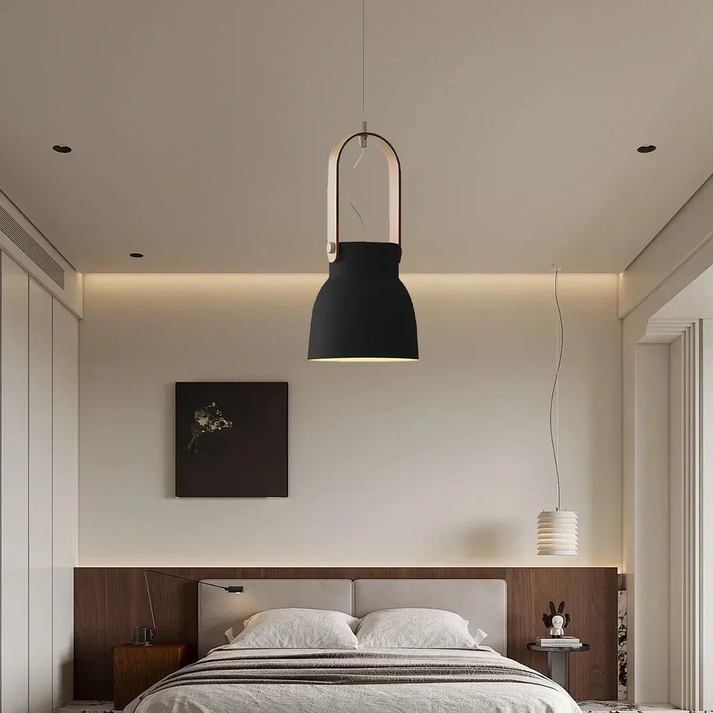 Nordic Macaron Pendant Light for Dining Room Kitchen | Desfino
