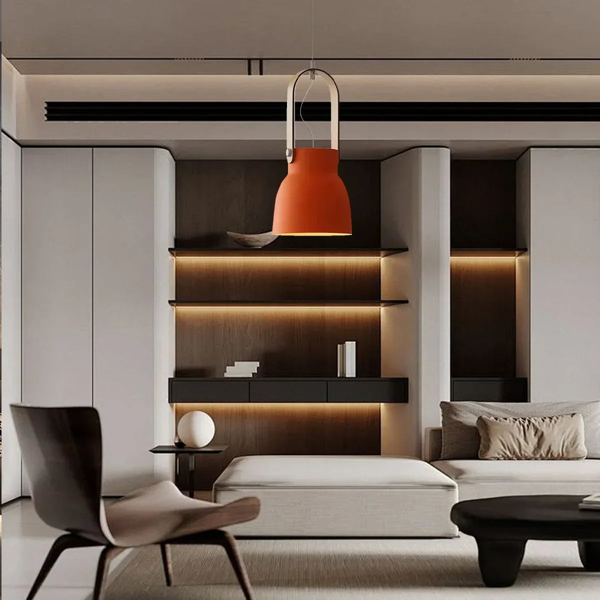 Nordic Macaron Pendant Light for Dining Room Kitchen | Desfino