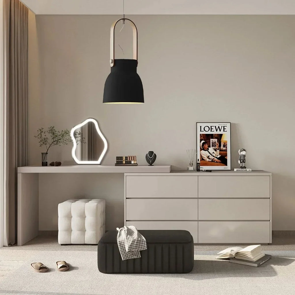 Nordic Macaron Pendant Light for Dining Room Kitchen | Desfino