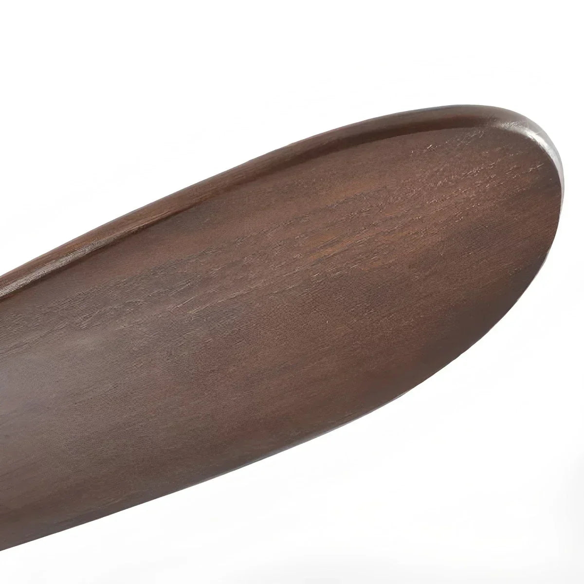 Nordic Wood Ceiling Fan with Light | Desfino