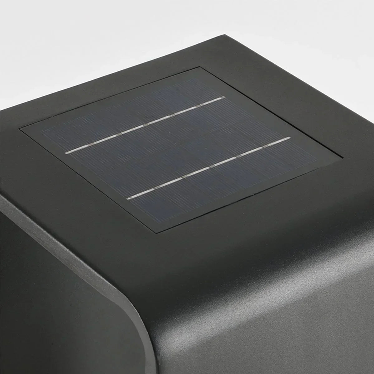 Rectangular Lawn Outdoor Lamp for Gardens | Desfino