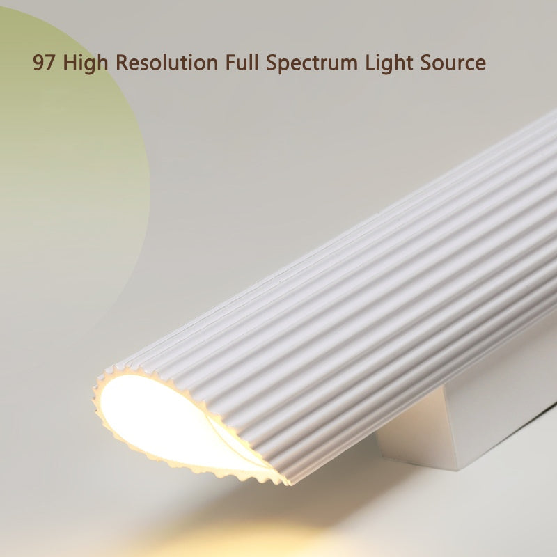 Roman Column Wall Lamp for Living Room | Desfino
