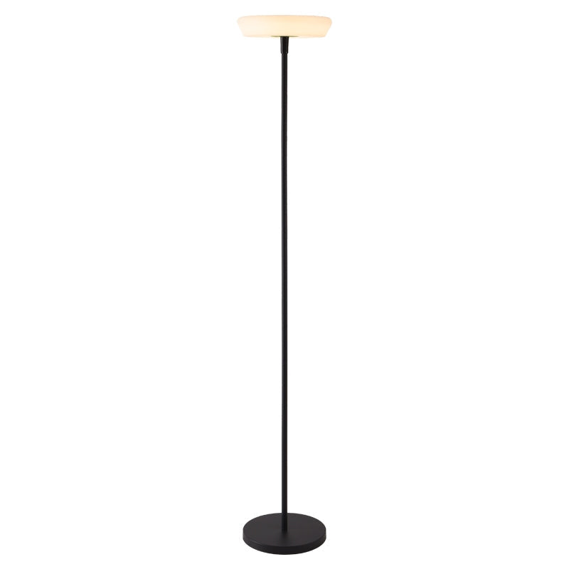 Outdoor Solar LED Floor Lamp for Garden | Desfino