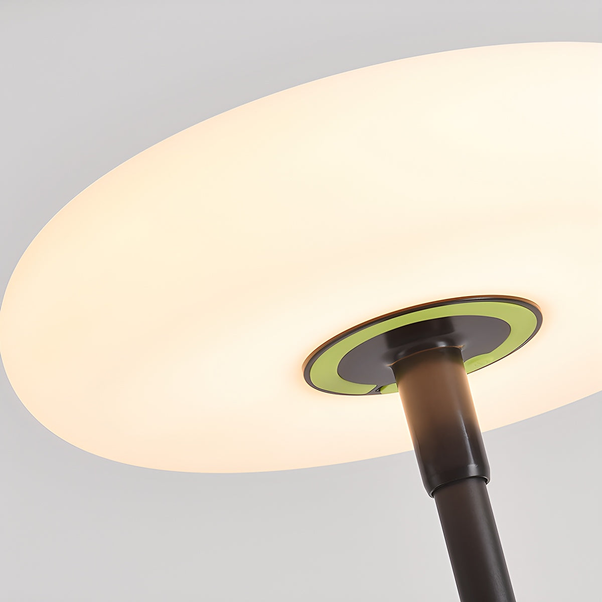 Outdoor Solar LED Floor Lamp for Garden | Desfino