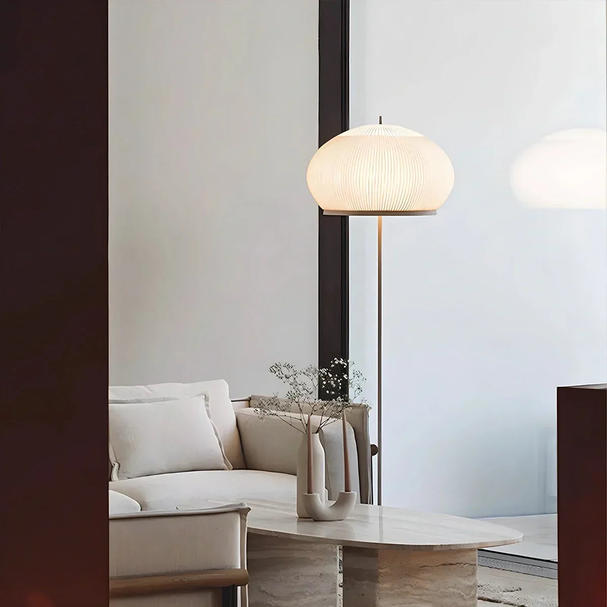 Moderne spanische Designer-Stehlampe | Desfino