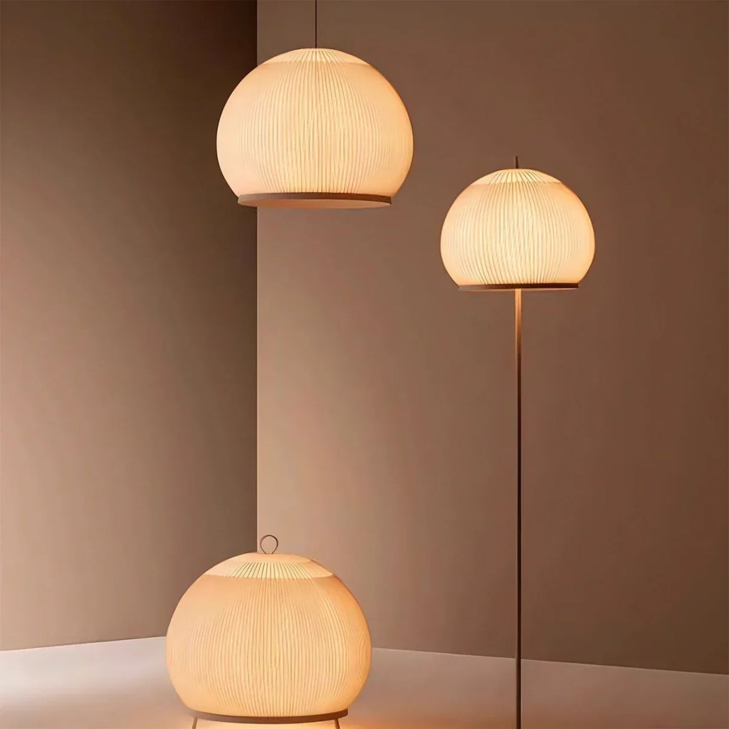 Moderne spanische Designer-Stehlampe | Desfino