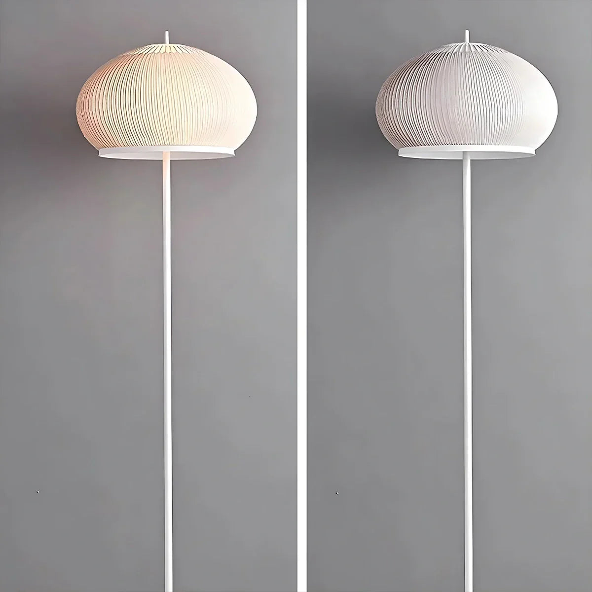 Moderne spanische Designer-Stehlampe | Desfino