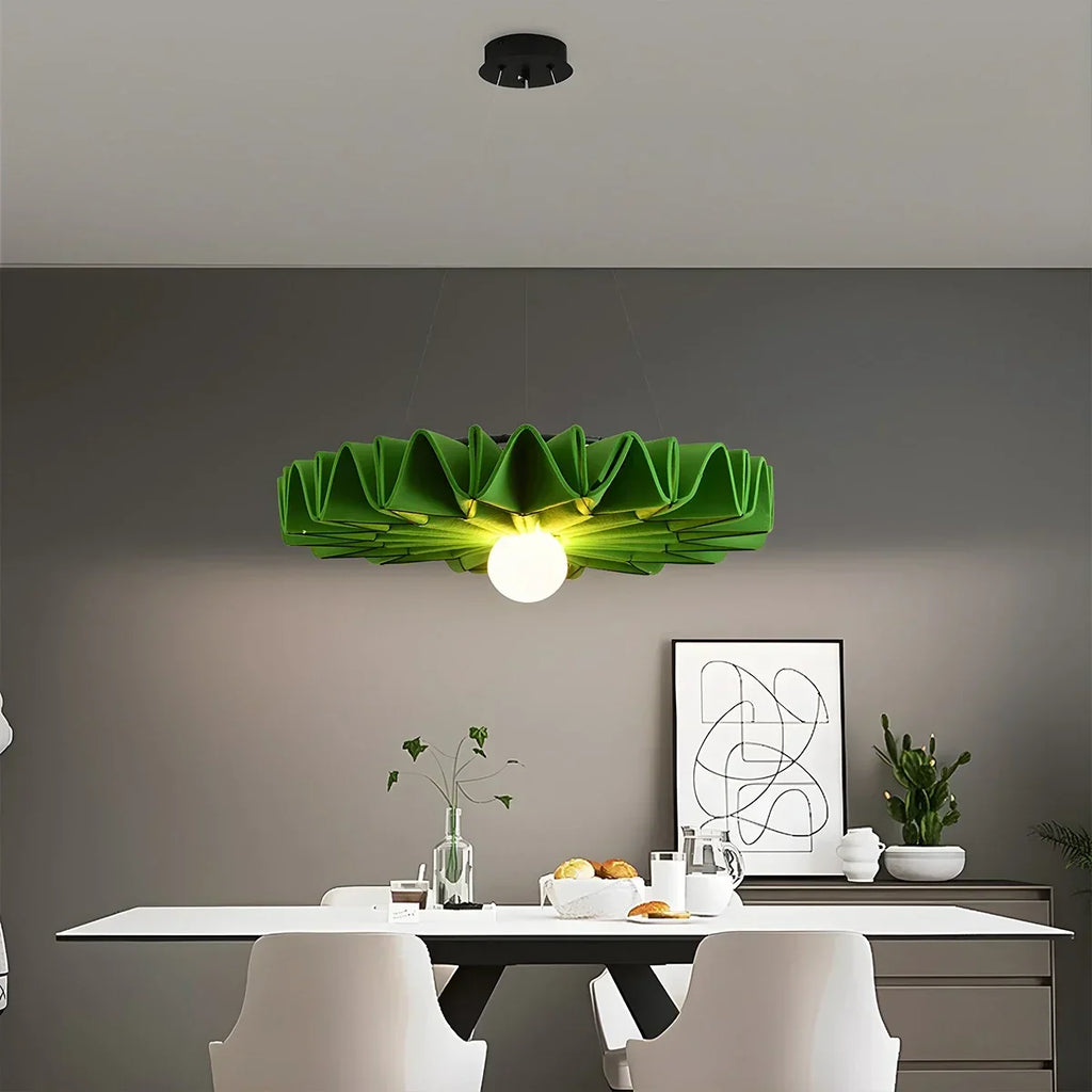 Sunflower Acoustic Pendant Light | Desfino