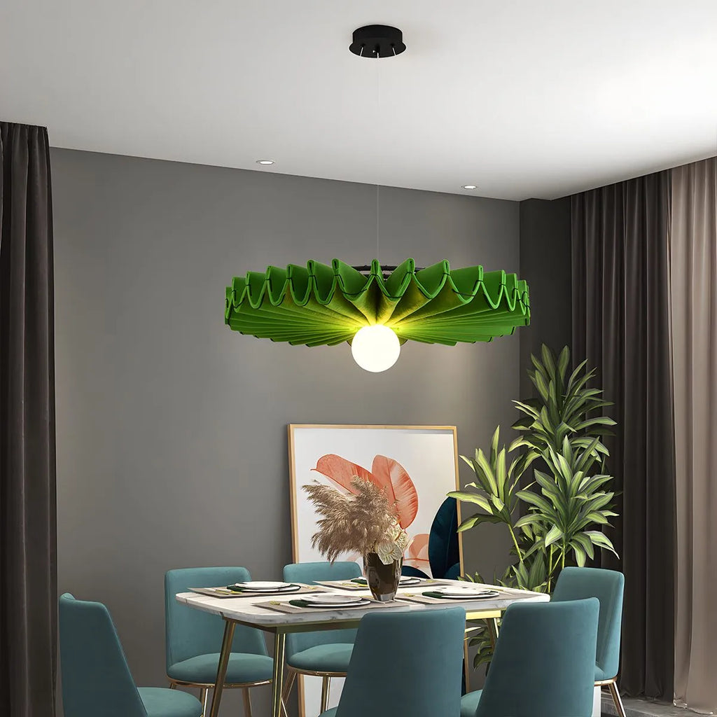 Sunflower Acoustic Pendant Light | Desfino