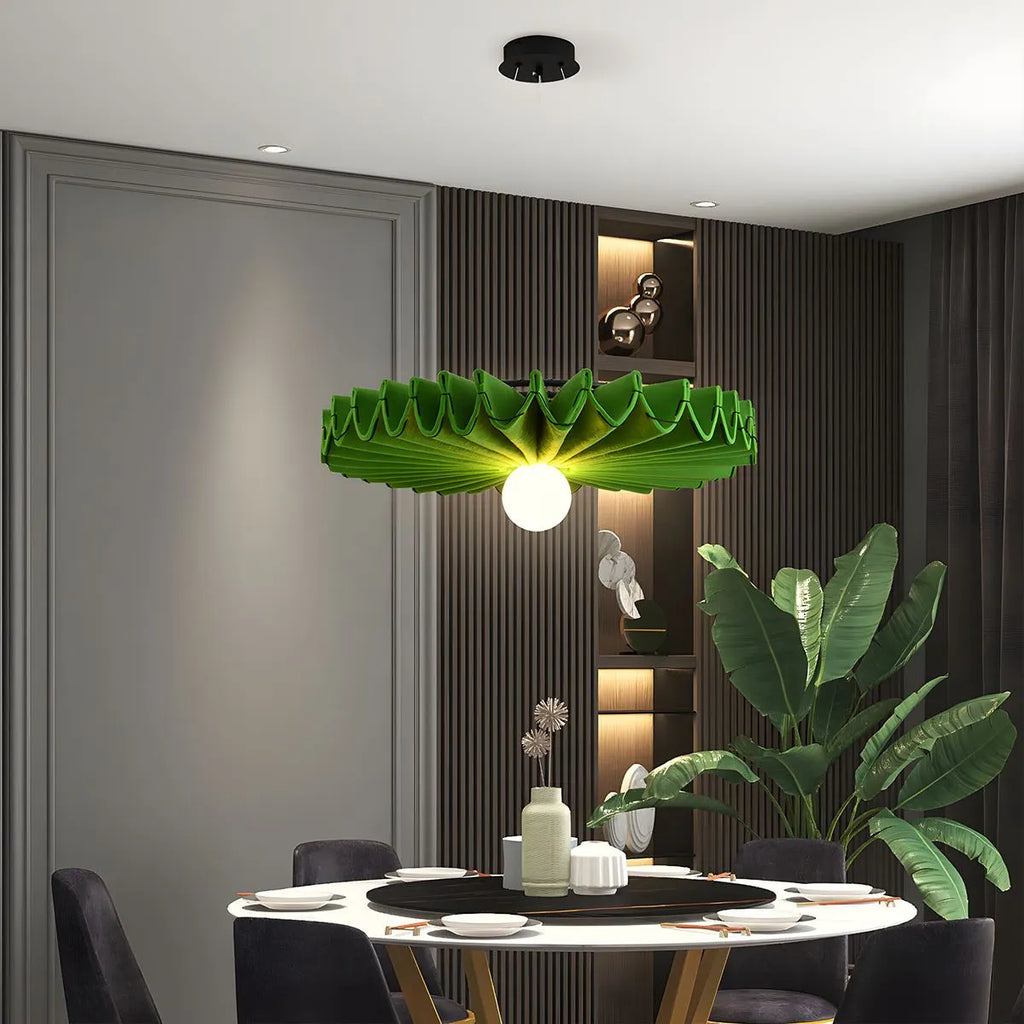 Sunflower Acoustic Pendant Light | Desfino