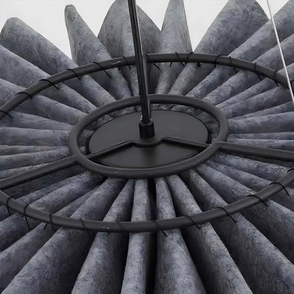 Sunflower Acoustic Pendant Light | Desfino