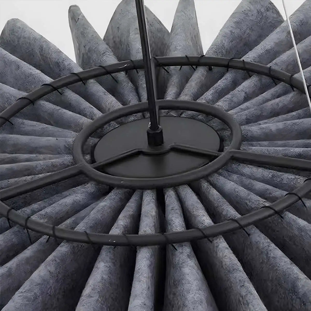 Sunflower Acoustic Pendant Light | Desfino