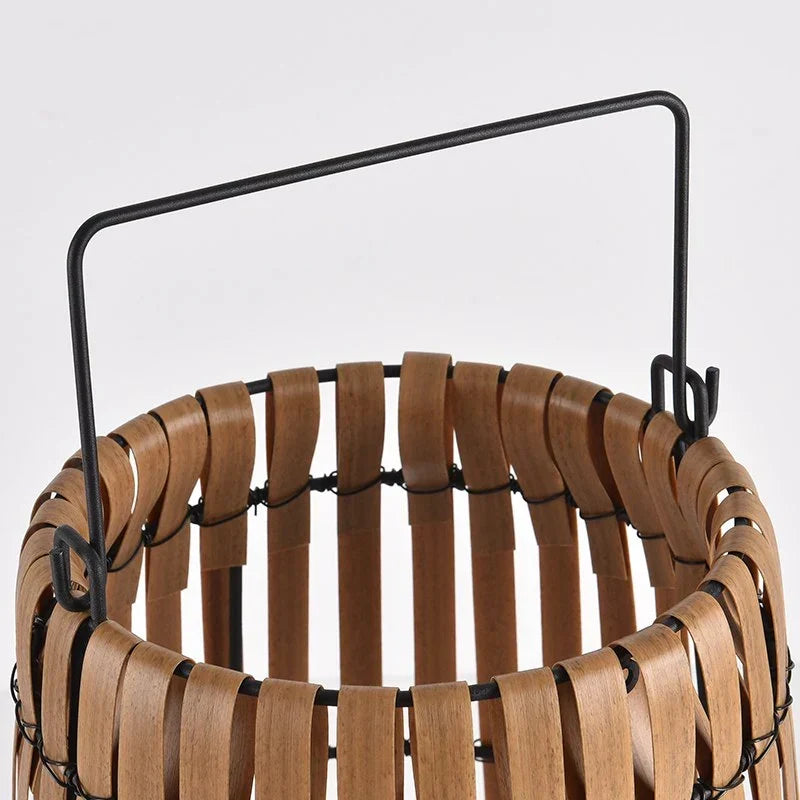 Tengbian Portable Lawn Outdoor Lamp | Desfino
