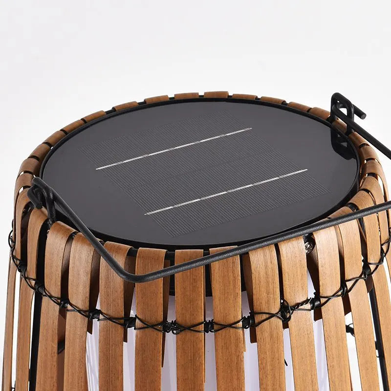 Tengbian Portable Lawn Outdoor Lamp | Desfino