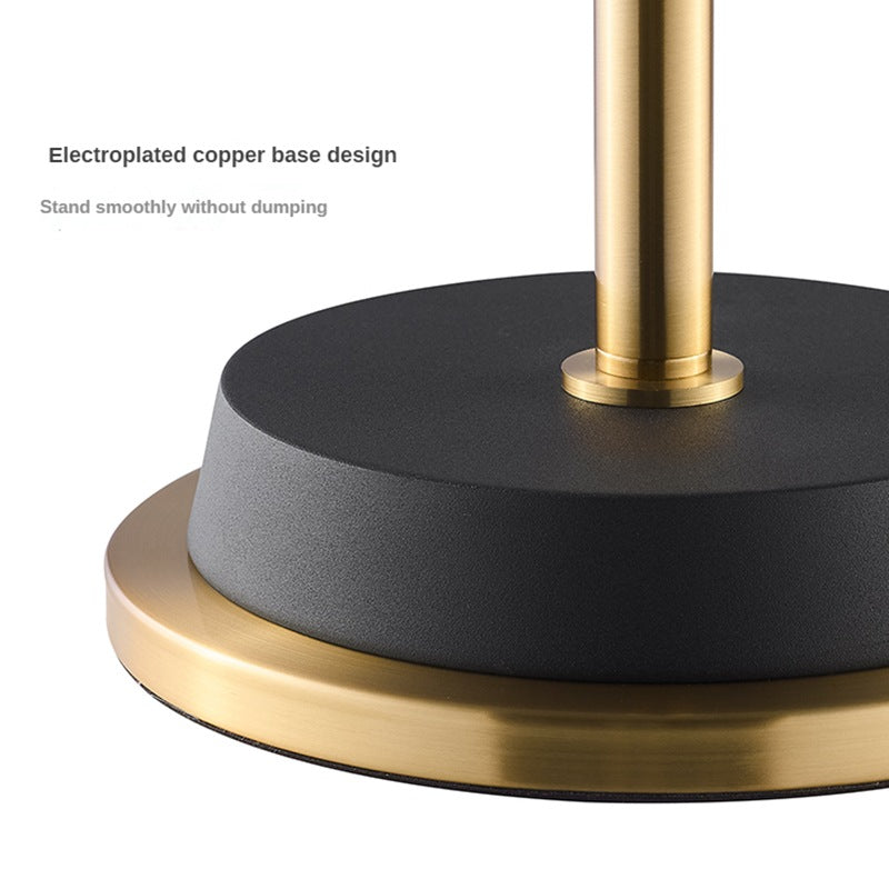 Remote Control Floor Lamp for Living Room | Desfino