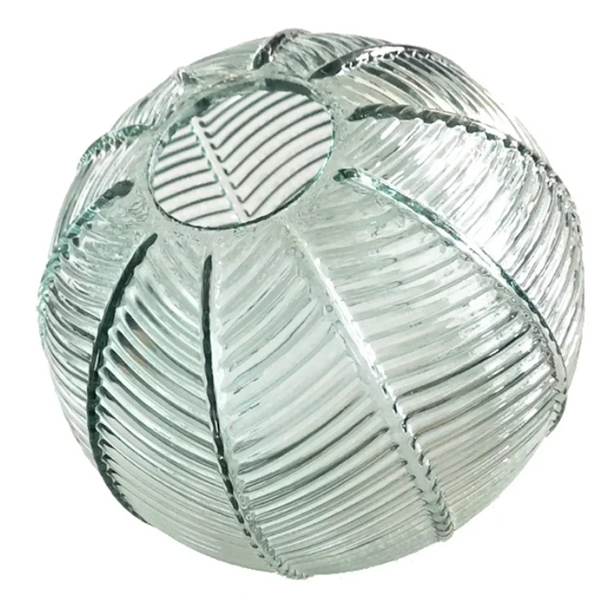 Aalin Frosted Glass Pendant Light for Dining Room | Desfino