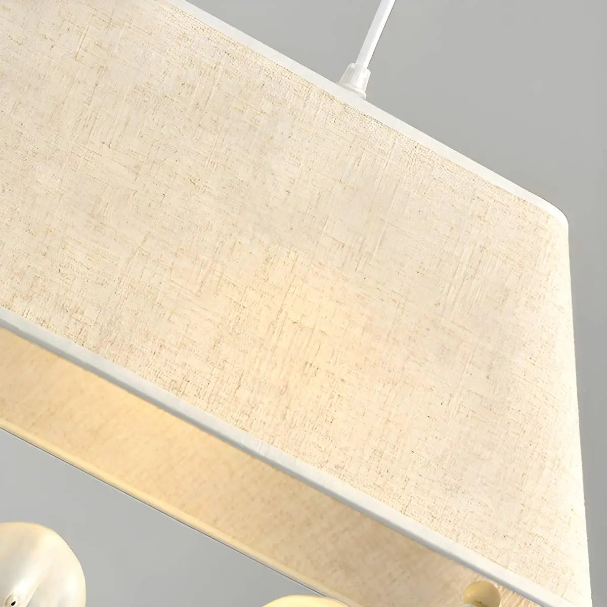 Nordic Bird Pendant Light for Living Room Bedroom | Desfino