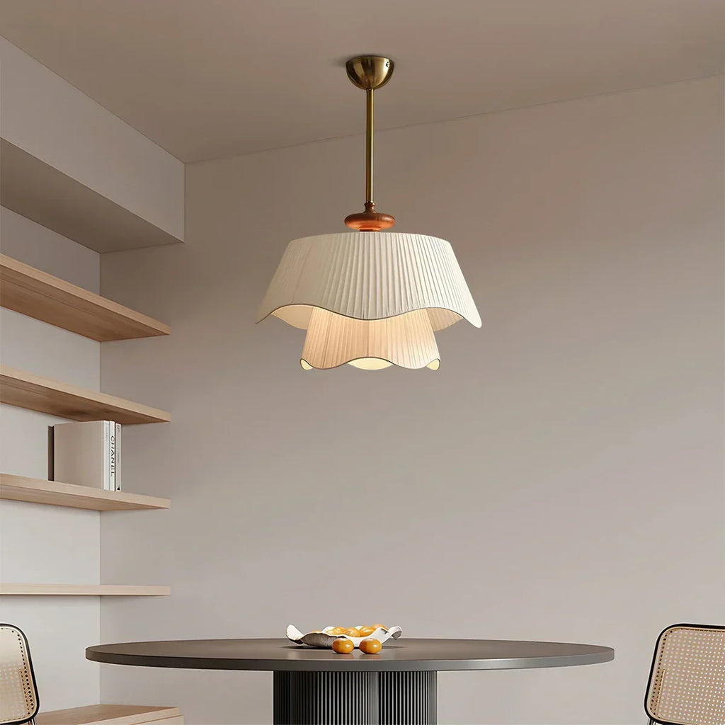 Bellevue Pendant Lamp for Bedroom | Desfino