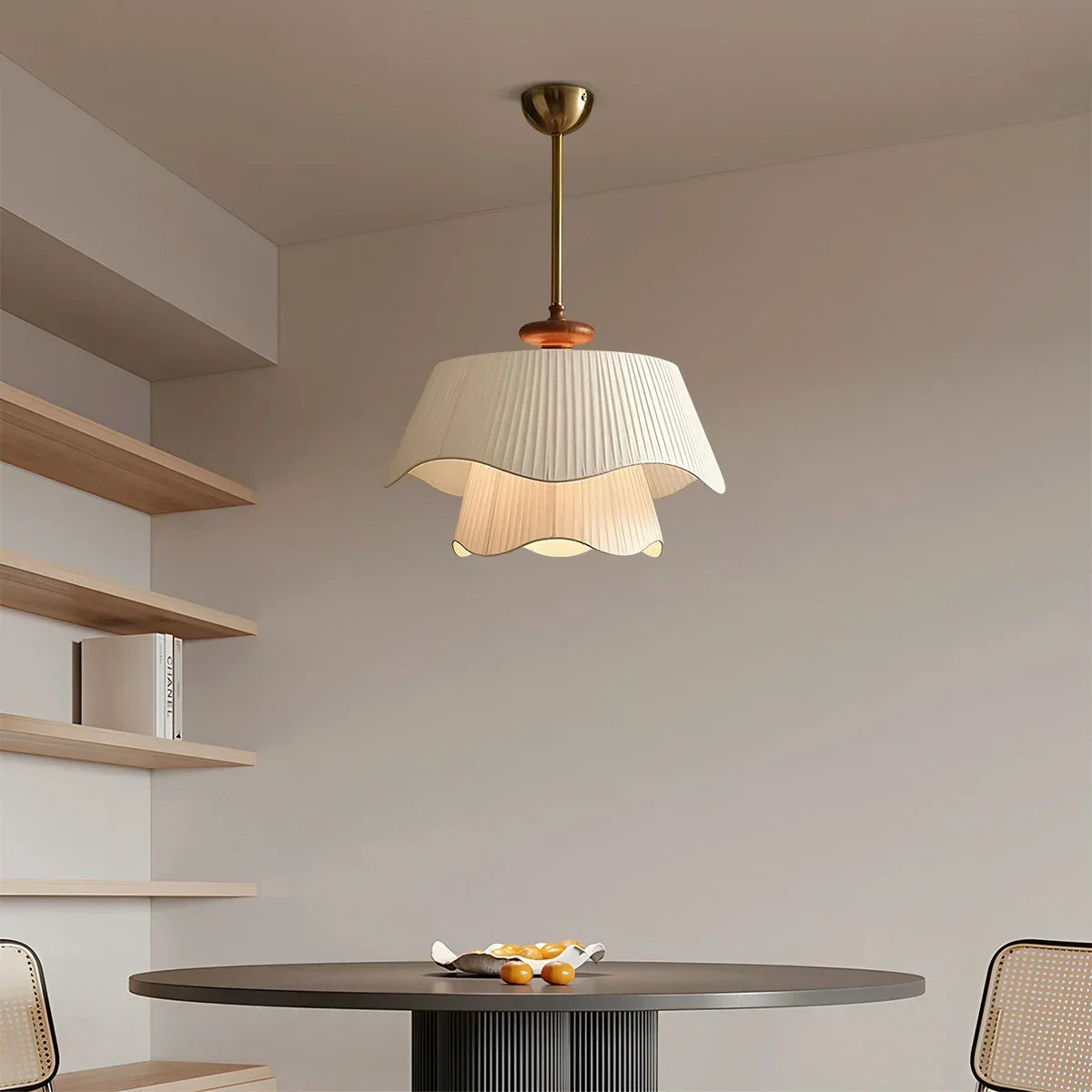 Bellevue Pendant Lamp for Bedroom | Desfino
