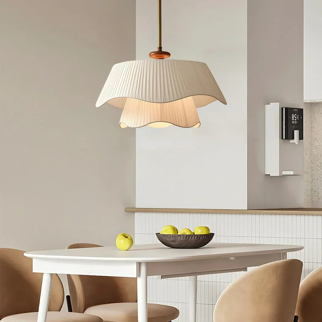 Bellevue Pendant Lamp for Bedroom | Desfino