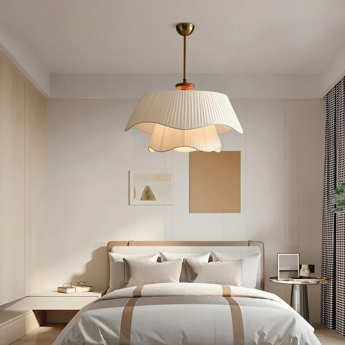 Bellevue Pendant Lamp for Bedroom | Desfino