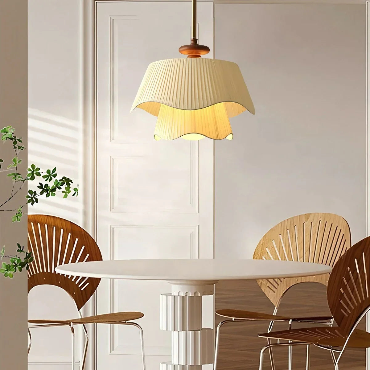 Bellevue Pendant Lamp for Bedroom | Desfino