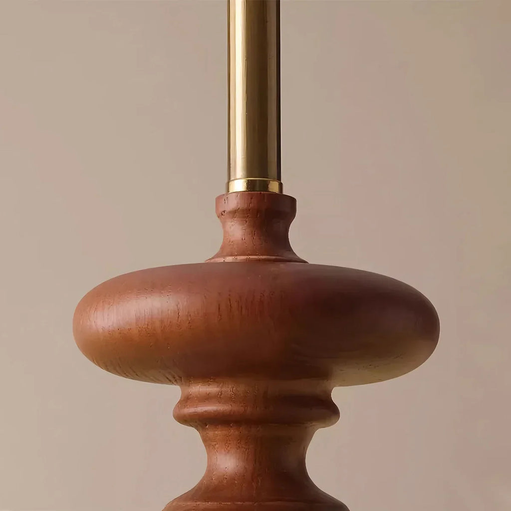 Bellevue Pendant Lamp for Bedroom | Desfino