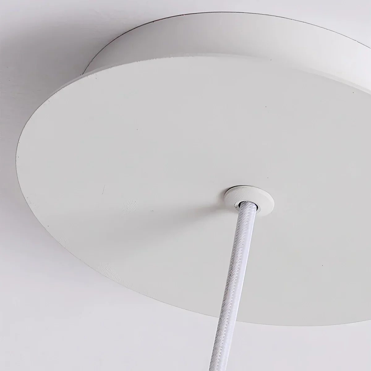 Cone Counterweight Pulley Swag Pendant Lamp | Desfino