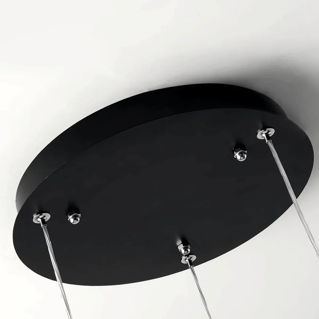 Creative Minimalist Plants Pendant Light | Desfino