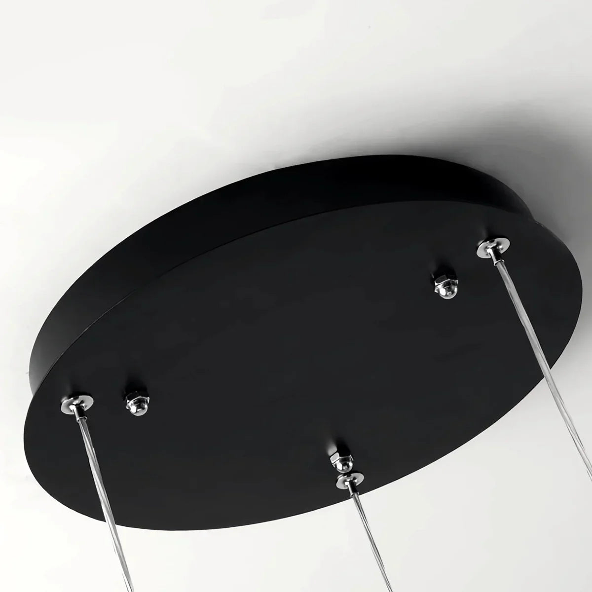 Creative Minimalist Plants Pendant Light | Desfino