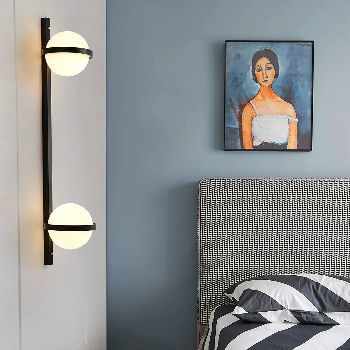 Creative Minimalist Plants Pendant Light | Desfino