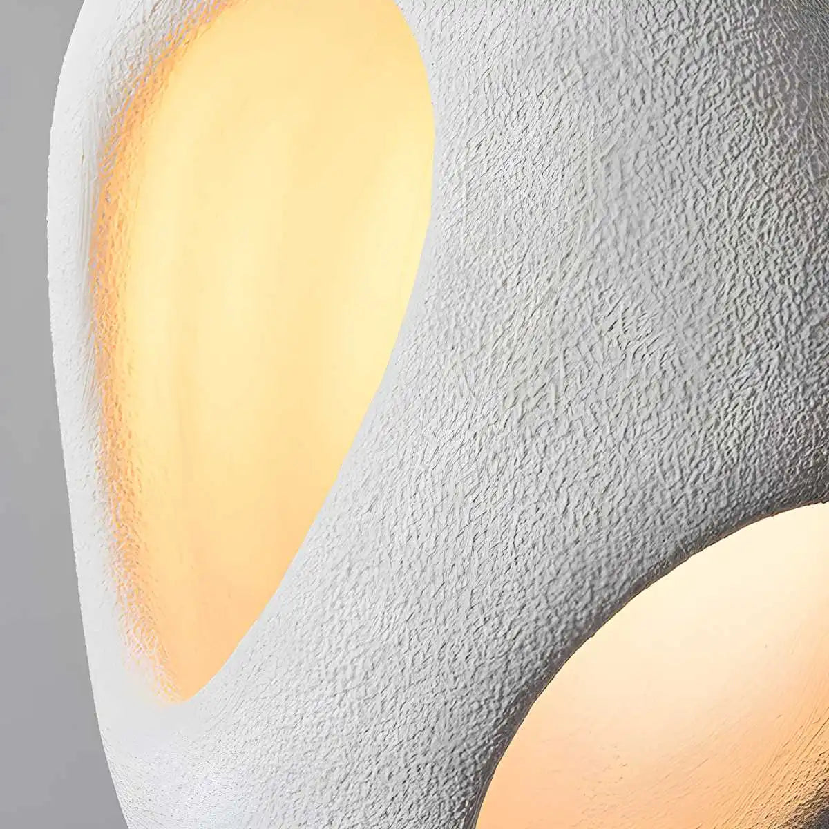 Creative Personality Irregular Pendant Light | Desfino