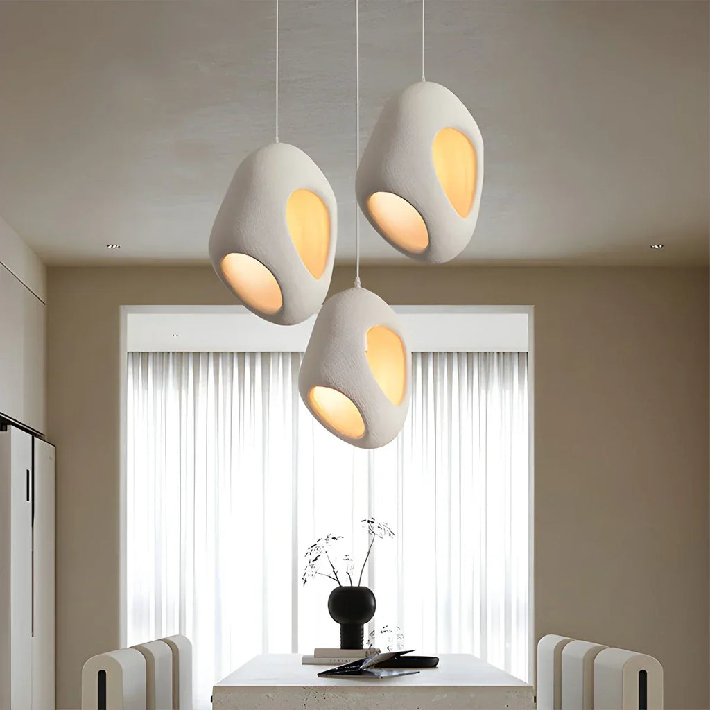 Creative Personality Irregular Pendant Light | Desfino