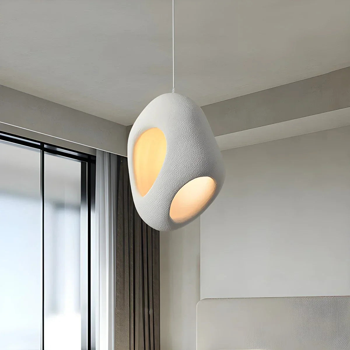 Creative Personality Irregular Pendant Light | Desfino