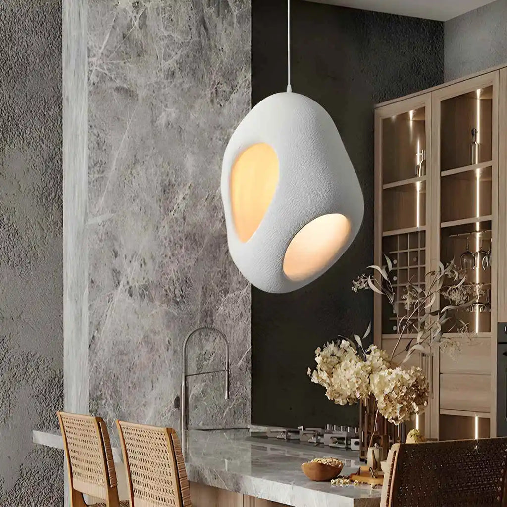 Creative Personality Irregular Pendant Light | Desfino