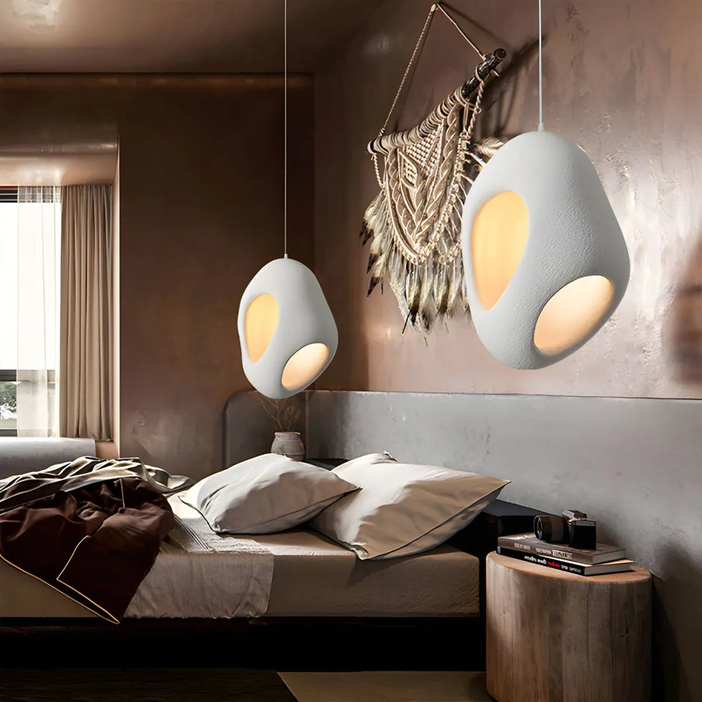 Creative Personality Irregular Pendant Light | Desfino