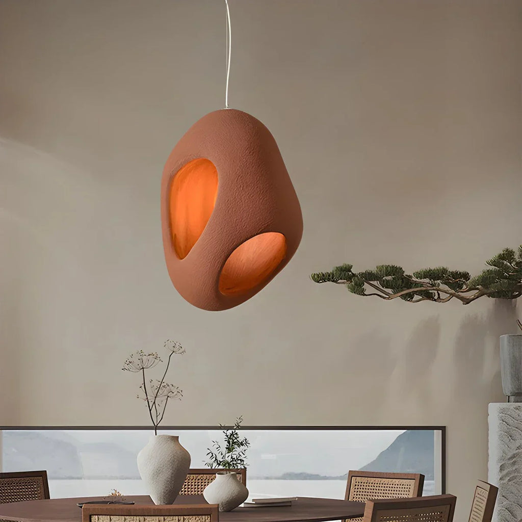 Creative Personality Irregular Pendant Light | Desfino