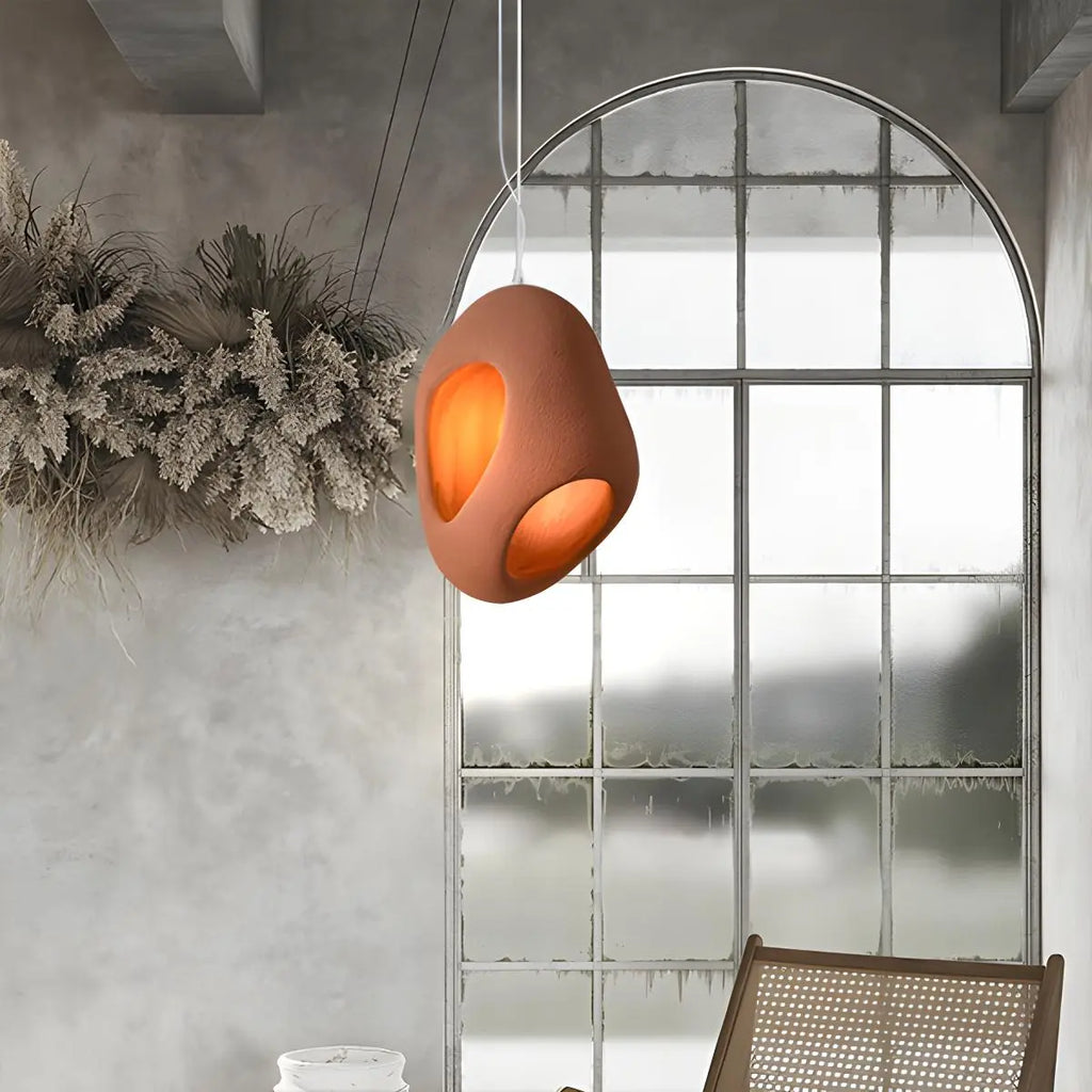 Creative Personality Irregular Pendant Light | Desfino